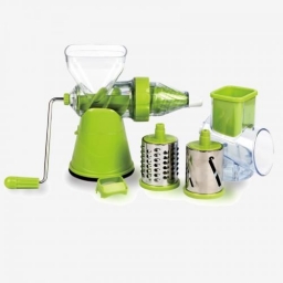 Комбайн-терка «Здоровье +»